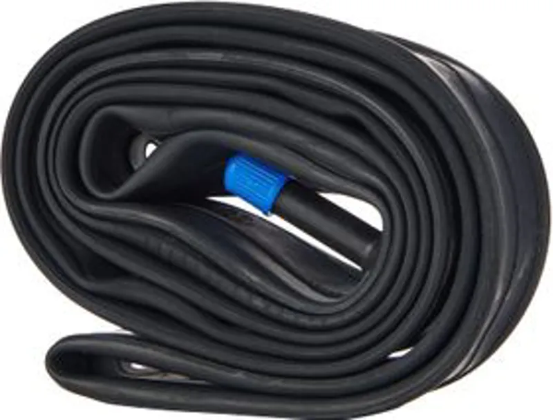 RALEIGH 26 x 1-1.25 Inch Inner Tube with a Schrader Valve for 26 Inch Tyres-1